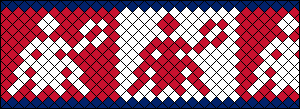 Normal pattern #197717 variation #441905