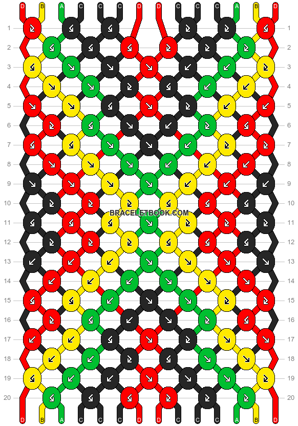 Normal pattern #206168 variation #441906 pattern