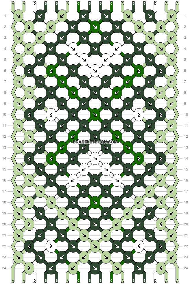 Normal pattern #33475 variation #441909 pattern