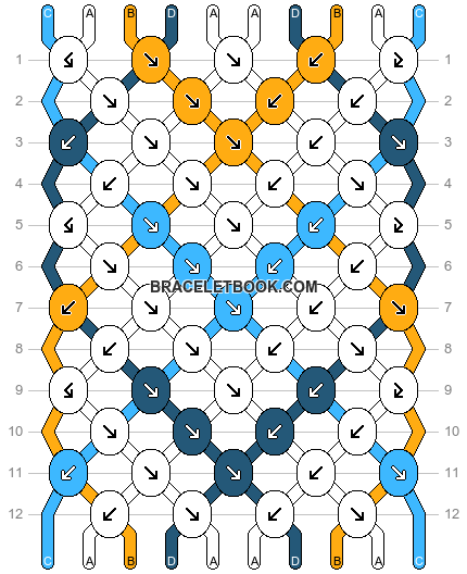 Normal pattern #116827 variation #441910 pattern