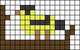 Alpha pattern #119337 variation #441911
