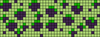 Alpha pattern #144804 variation #441912