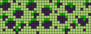 Alpha pattern #144804 variation #441912