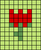 Alpha pattern #119544 variation #441913
