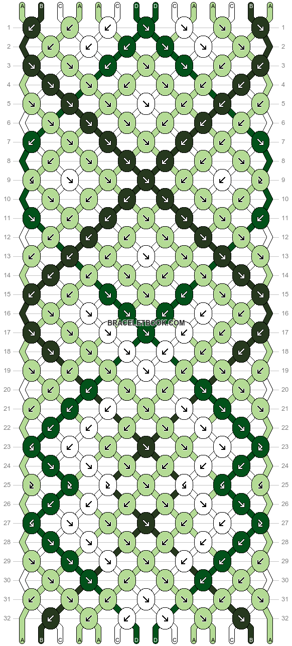 Normal pattern #117635 variation #441914 pattern