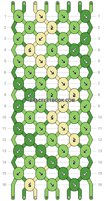 Normal pattern #190394 variation #441915 pattern