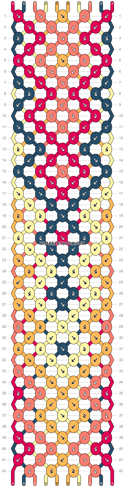Normal pattern #133494 variation #441916 pattern