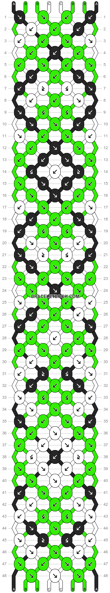 Normal pattern #210858 variation #441917 pattern