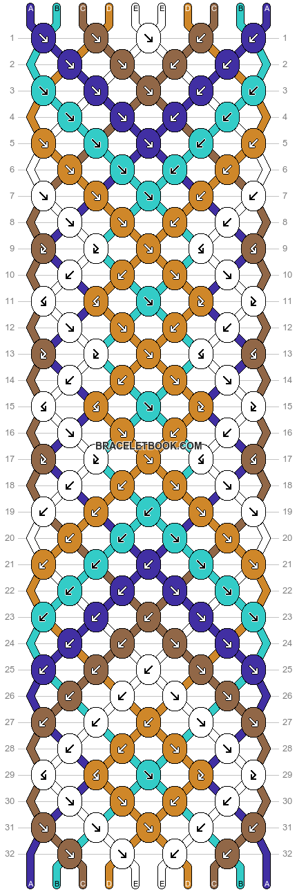 Normal pattern #26424 variation #441919 pattern