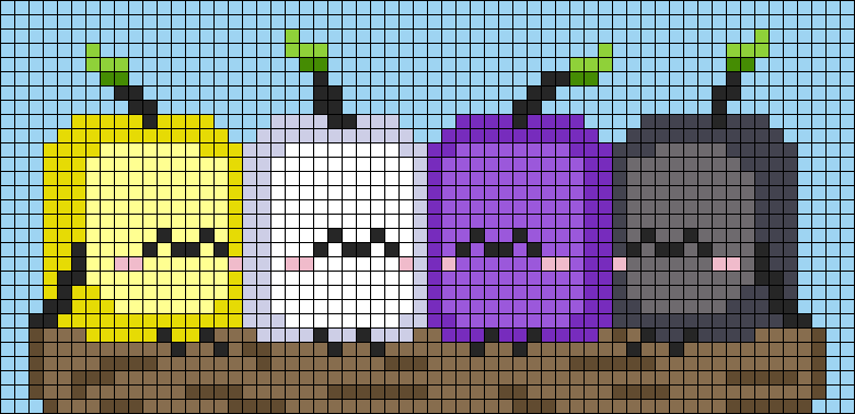 Alpha pattern #210855 variation #441920 preview