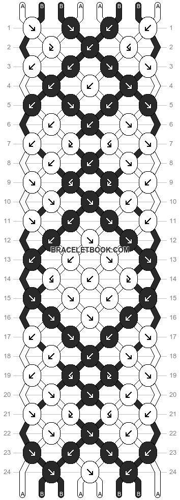 Normal pattern #210859 variation #441921 pattern