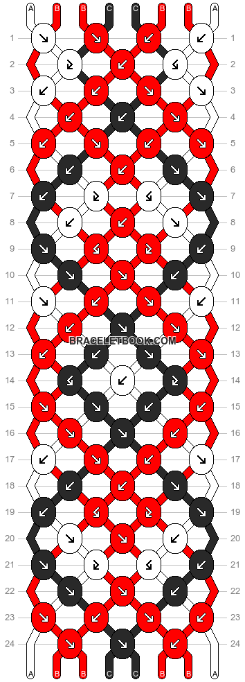 Normal pattern #210859 variation #441922 pattern