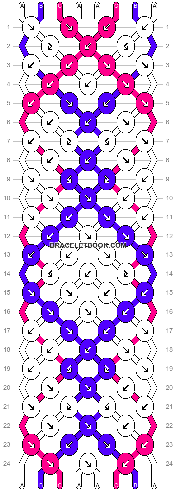 Normal pattern #210859 variation #441923 pattern