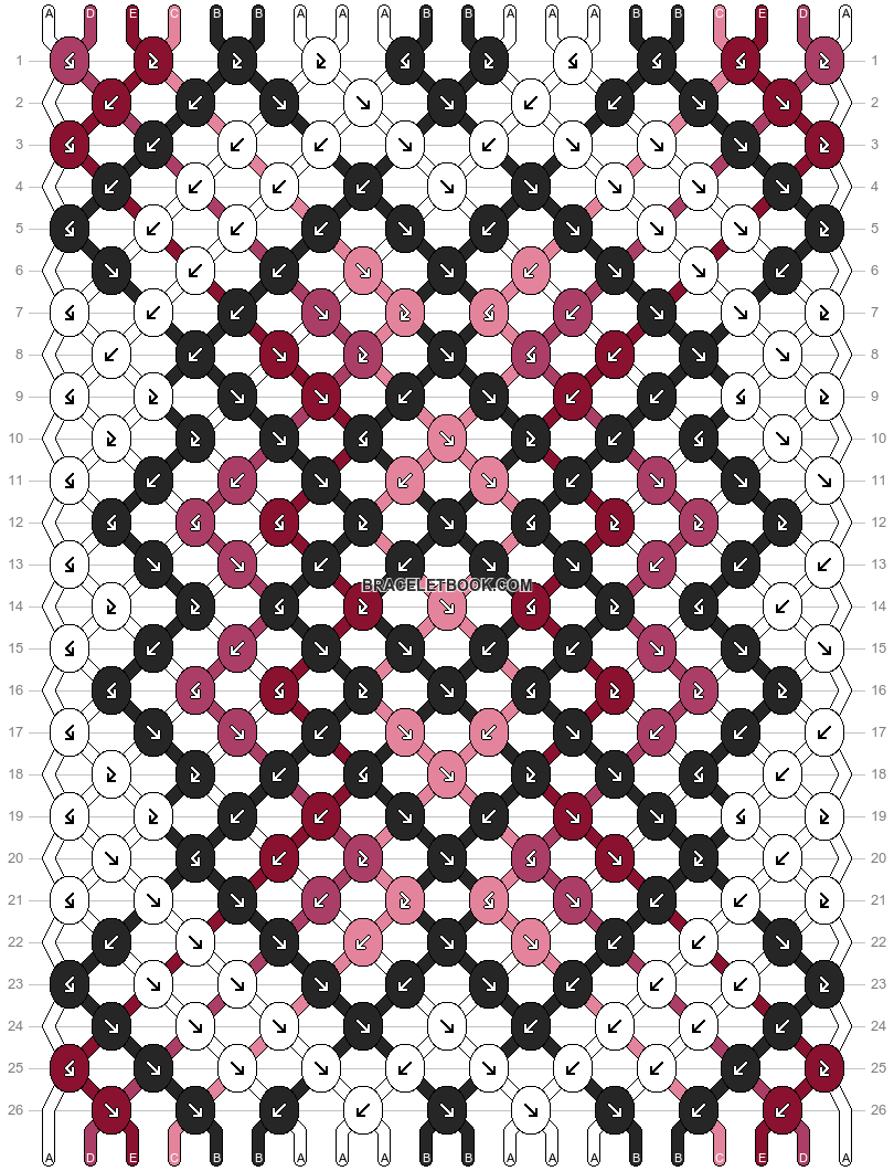 Normal pattern #140706 variation #441924 pattern