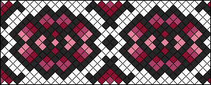 Normal pattern #140706 variation #441924