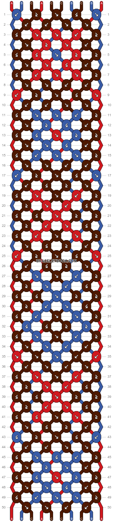 Normal pattern #150633 variation #441925 pattern