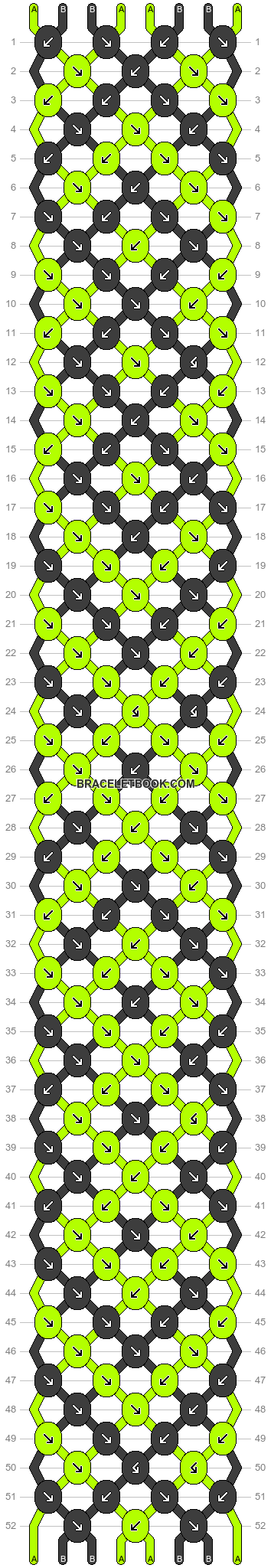 Normal pattern #210821 variation #441929 pattern