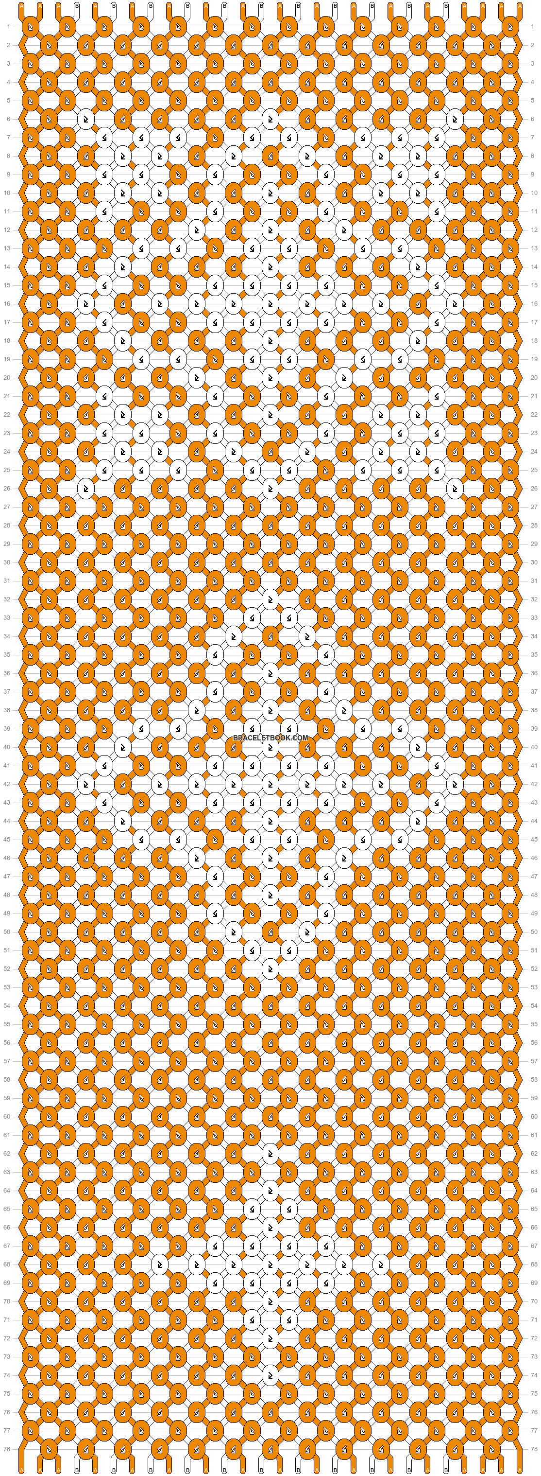 Normal pattern #210768 variation #441930 pattern