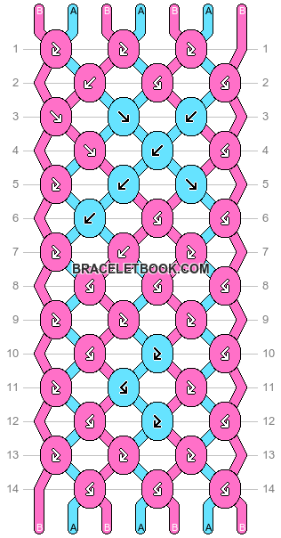 Normal pattern #163653 variation #441931 pattern