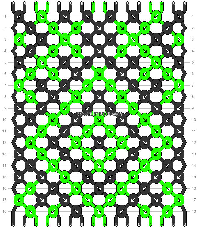 Normal pattern #47055 variation #441932 pattern