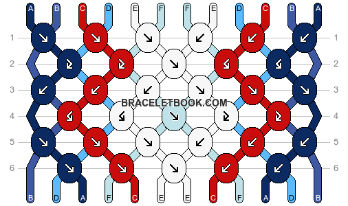 Normal pattern #18 variation #441936 pattern