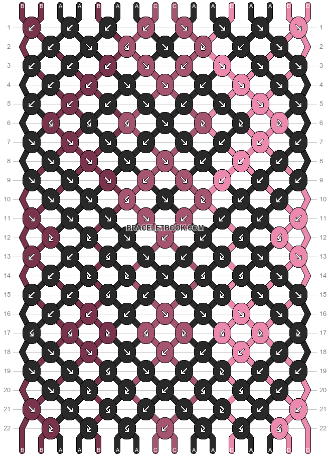 Normal pattern #103101 variation #441937 pattern