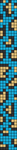 Alpha pattern #119662 variation #441938