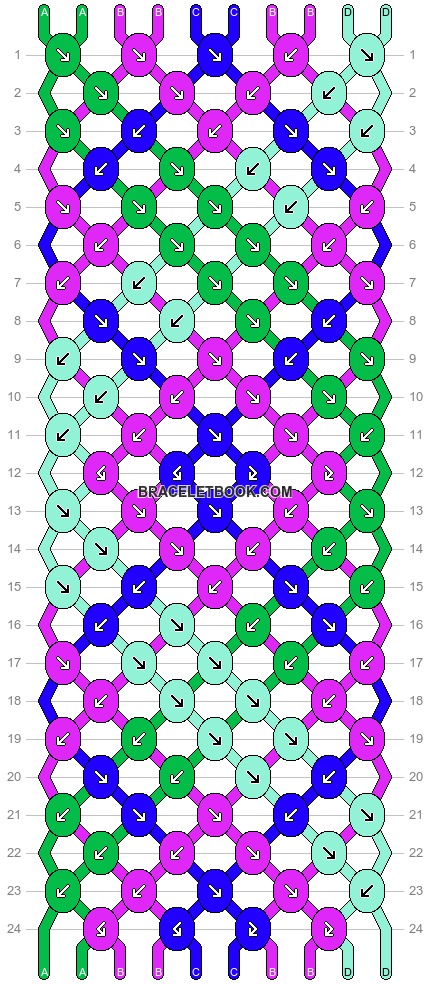 Normal pattern #199000 variation #441940 pattern