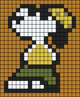 Alpha pattern #167570 variation #441941 preview