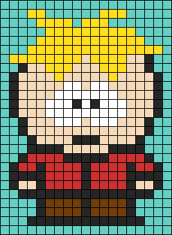 Alpha pattern #209151 variation #441943 preview