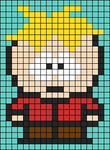 Alpha pattern #209151 variation #441943