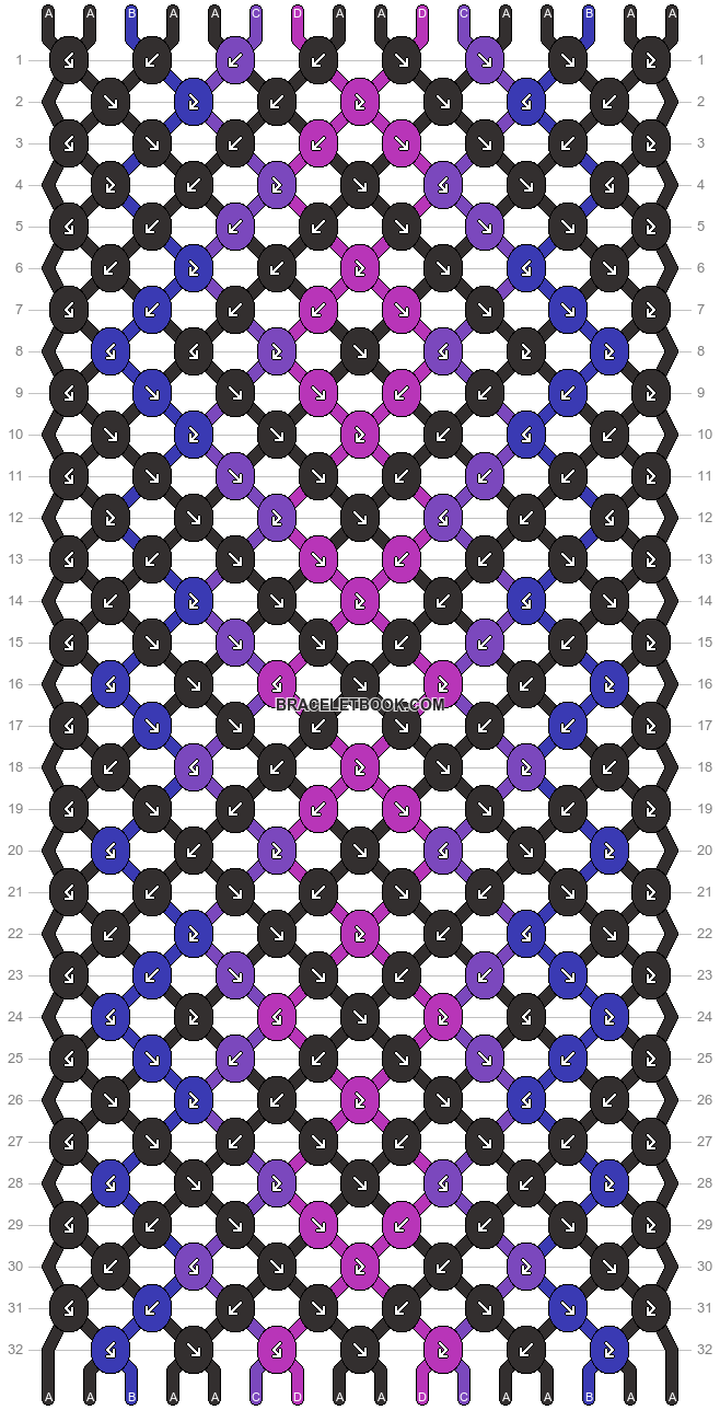 Normal pattern #137390 variation #441946 pattern