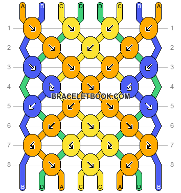 Normal pattern #266 variation #441947 pattern