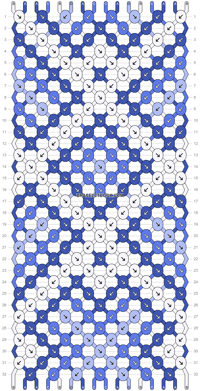 Normal pattern #145837 variation #441948 pattern