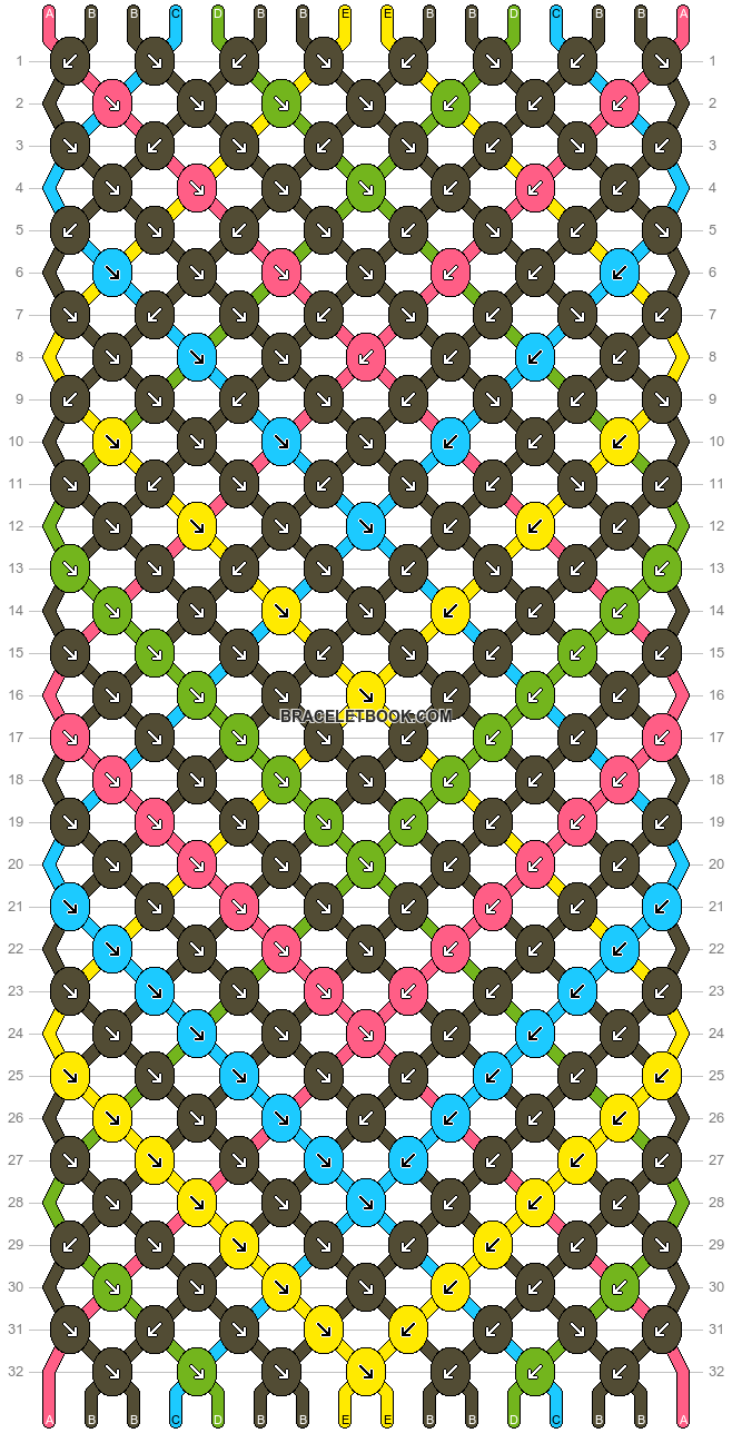 Normal pattern #25162 variation #441949 pattern