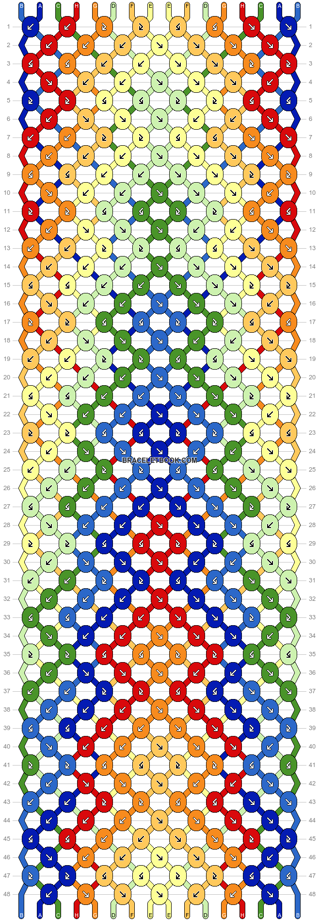 Normal pattern #197094 variation #441950 pattern