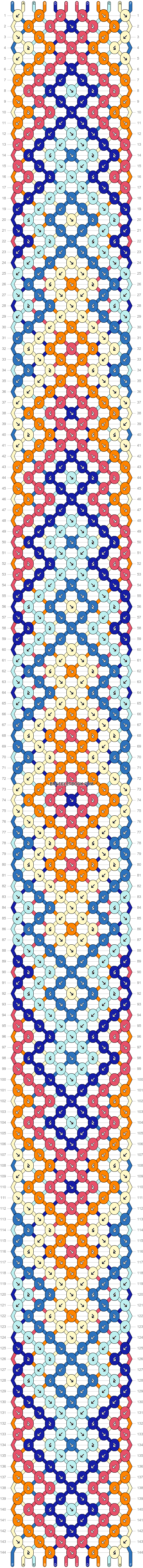 Normal pattern #15843 variation #441951 pattern