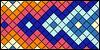 Normal pattern #15843 variation #441951