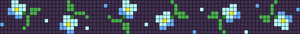 Alpha pattern #153486 variation #441952