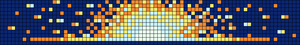 Alpha pattern #131226 variation #441953