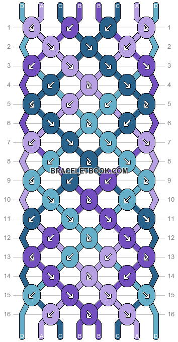 Normal pattern #146628 variation #441954 pattern