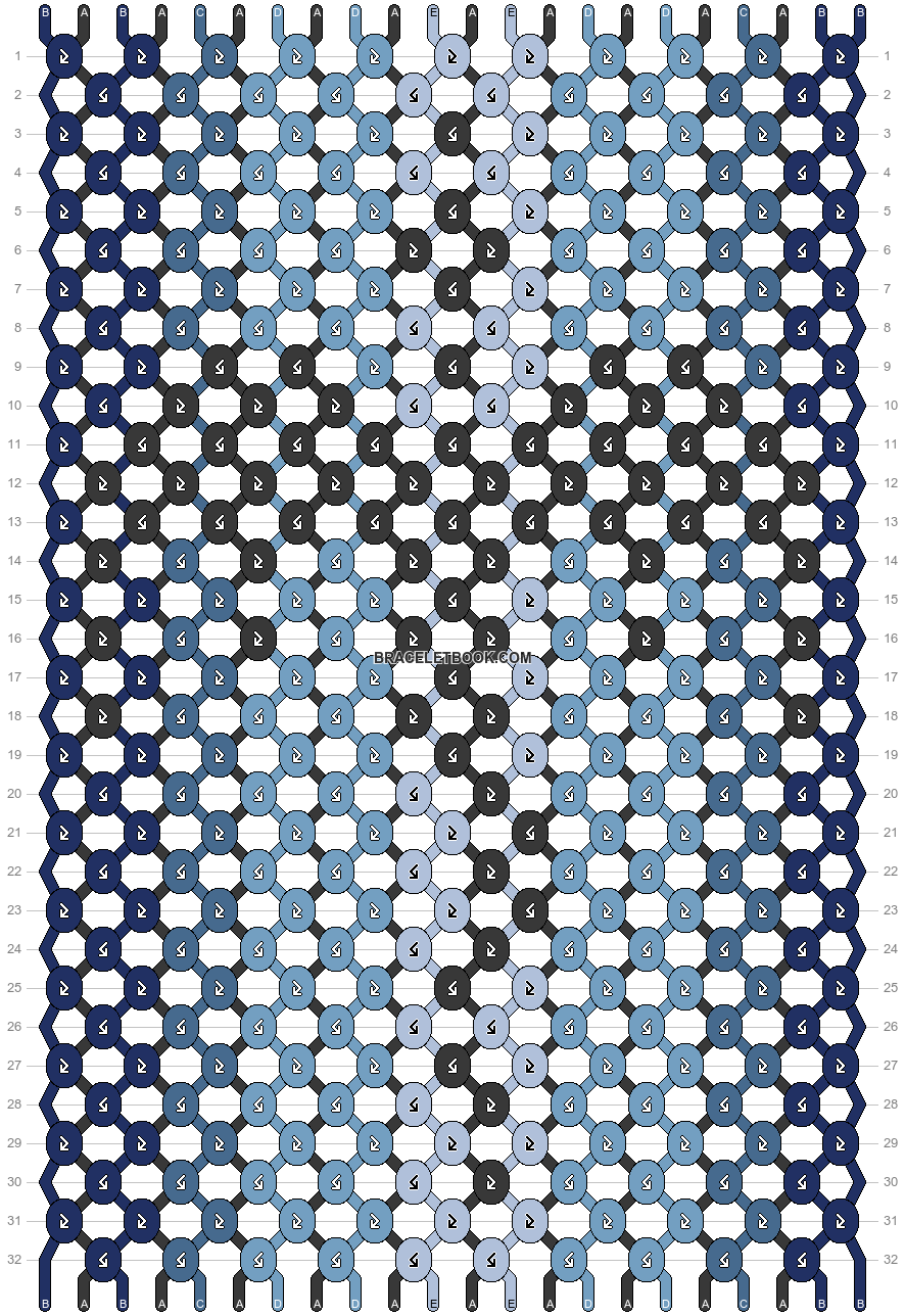 Normal pattern #10775 variation #441955 pattern