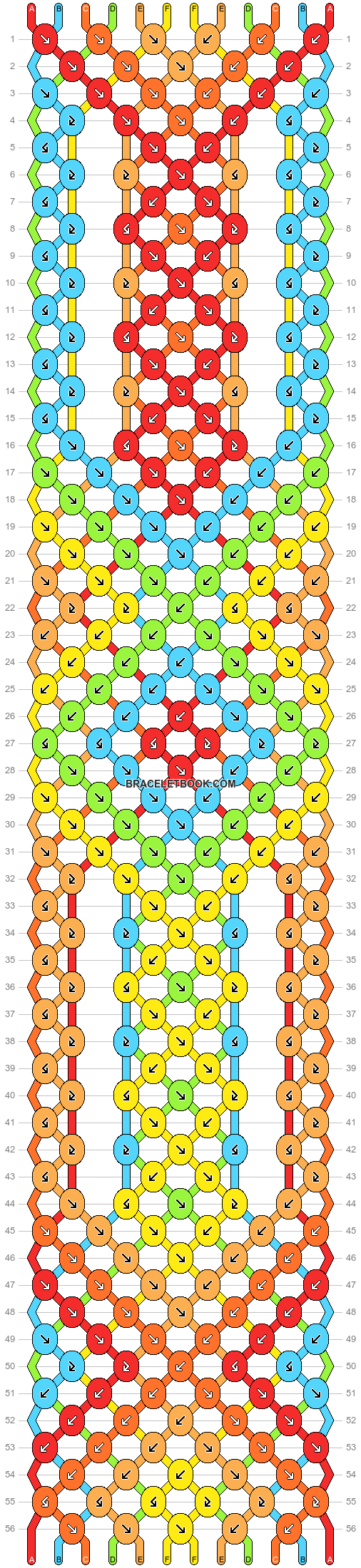 Normal pattern #29554 variation #441957 pattern