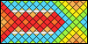 Normal pattern #29554 variation #441957