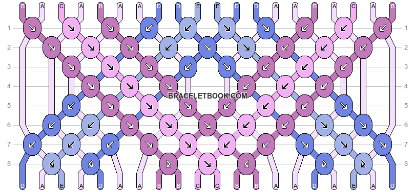 Normal pattern #16672 variation #441958 pattern