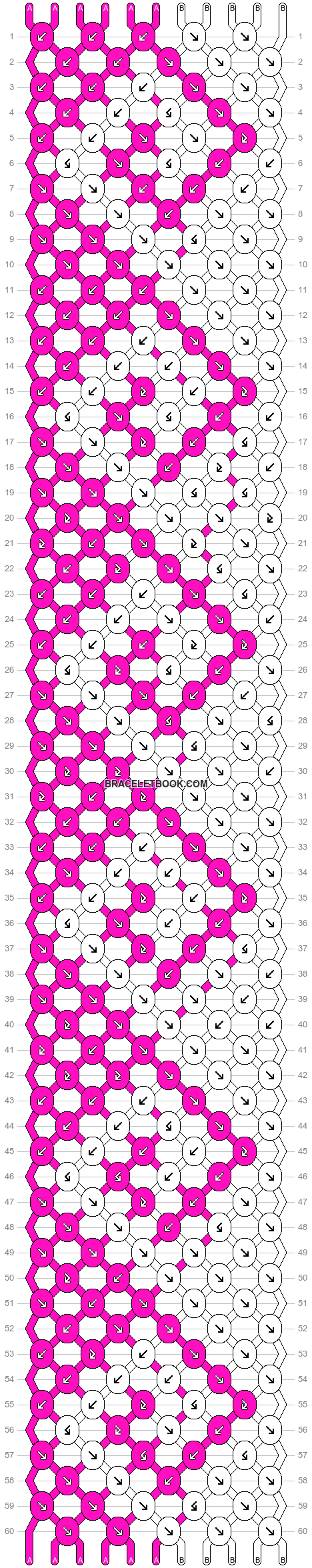 Normal pattern #197789 variation #441960 pattern