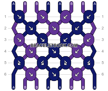 Normal pattern #749 variation #441961 pattern