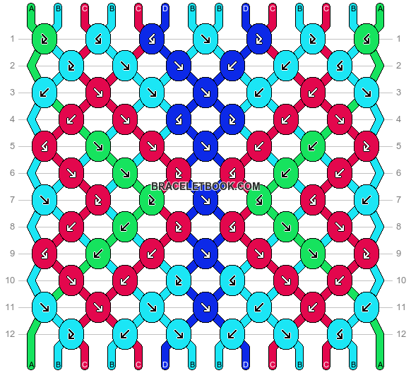 Normal pattern #64826 variation #441962 pattern