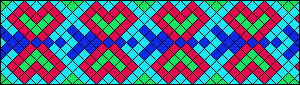 Normal pattern #64826 variation #441962