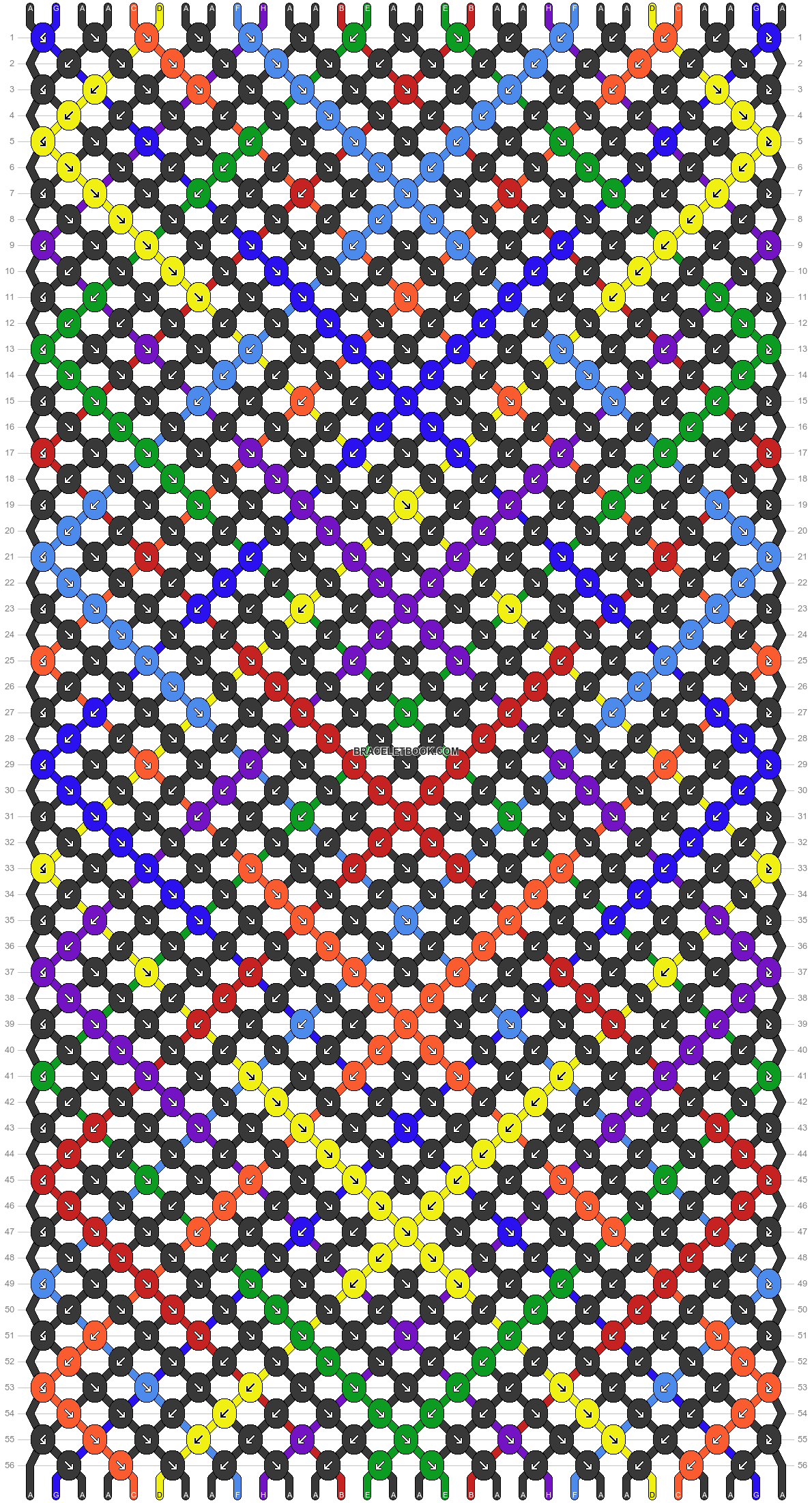 Normal pattern #93771 variation #441964 pattern